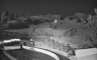 Beskid Sport Arena dolna stacja - 26-10-2026 18:07