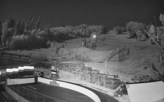 Beskid Sport Arena dolna stacja - 26-10-2026 18:28