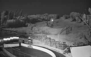Beskid Sport Arena dolna stacja - 26-10-2026 18:35