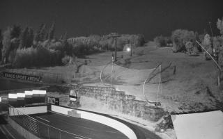 Beskid Sport Arena dolna stacja - 26-10-2026 18:49