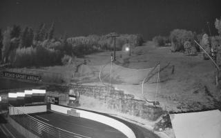 Beskid Sport Arena dolna stacja - 26-10-2026 18:57