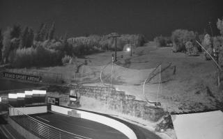 Beskid Sport Arena dolna stacja - 26-10-2026 19:04