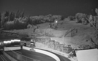 Beskid Sport Arena dolna stacja - 26-10-2026 19:39