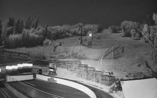Beskid Sport Arena dolna stacja - 26-10-2026 20:15