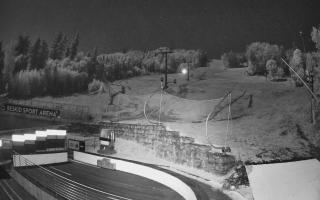 Beskid Sport Arena dolna stacja - 26-10-2026 20:29