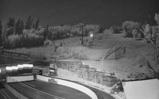 Beskid Sport Arena dolna stacja - 26-10-2026 20:43