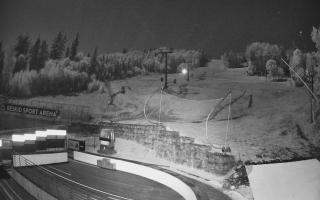 Beskid Sport Arena dolna stacja - 26-10-2026 21:33
