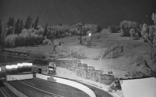 Beskid Sport Arena dolna stacja - 26-10-2026 21:40