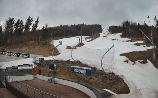 Beskid Sport Arena dolna stacja - <br />
<b>Notice</b>:  Undefined index: godzina in <b>/var/www/webcam-news.pl/sites/elements/video-list-category-item.php</b> on line <b>23</b><br />
01-01-1970 00:00