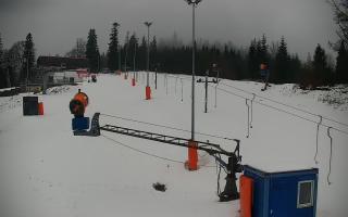 Beskid Sport Arena #2 - 04-12-2024 12:01