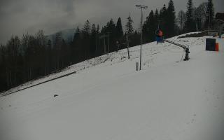 Beskid Sport Arena #2 - 04-12-2024 12:09