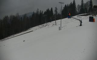 Beskid Sport Arena #2 - 04-12-2024 12:32