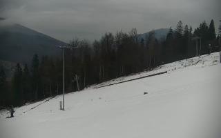 Beskid Sport Arena #2 - 04-12-2024 12:55