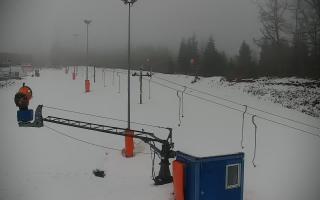 Beskid Sport Arena #2 - 04-12-2024 13:26