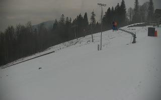 Beskid Sport Arena #2 - 04-12-2024 13:34