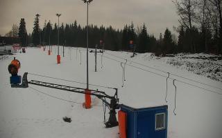 Beskid Sport Arena #2 - 04-12-2024 14:05