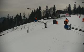 Beskid Sport Arena #2 - 04-12-2024 14:20