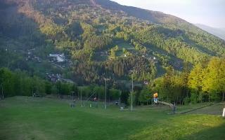 Beskid Sport Arena #2 - 02-05-2025 16:57