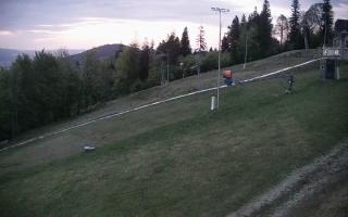 Beskid Sport Arena #2 - 03-05-2025 02:36