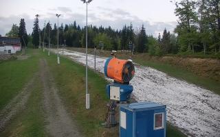 Beskid Sport Arena #2 - 03-05-2025 03:15