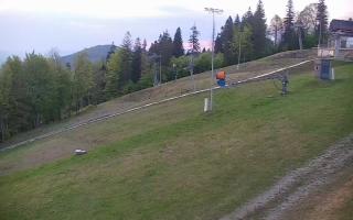 Beskid Sport Arena #2 - 03-05-2025 03:30