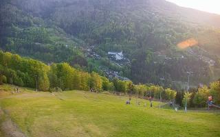 Beskid Sport Arena #2 - 03-05-2025 03:46
