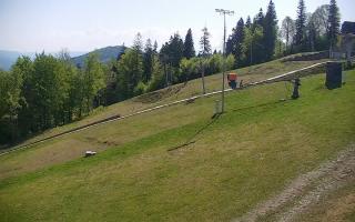 Beskid Sport Arena #2 - 03-05-2025 08:47