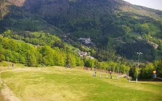 Beskid Sport Arena #2 - 03-05-2025 09:10