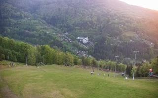 Beskid Sport Arena #2 - 04-05-2025 03:20