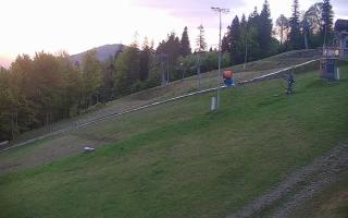 Beskid Sport Arena #2 - 04-05-2025 03:35