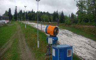 Beskid Sport Arena #2 - 04-05-2025 06:25