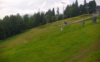 Beskid Sport Arena #2 - 17-06-2025 03:35