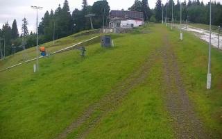 Beskid Sport Arena #2 - 17-06-2025 03:43
