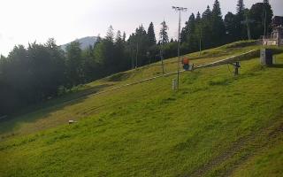 Beskid Sport Arena #2 - 17-06-2025 04:37