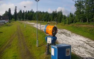 Beskid Sport Arena #2 - 17-06-2025 05:24