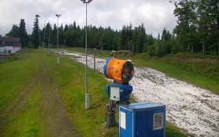 Beskid Sport Arena #2 - 17-06-2025 06:10