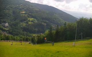 Beskid Sport Arena #2 - 17-06-2025 06:41