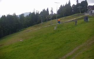 Beskid Sport Arena #2 - 17-06-2025 07:27