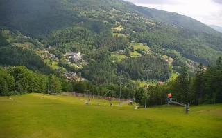 Beskid Sport Arena #2 - 17-06-2025 08:14