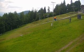 Beskid Sport Arena #2 - 17-06-2025 08:44