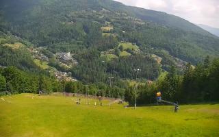 Beskid Sport Arena #2 - 17-06-2025 09:00