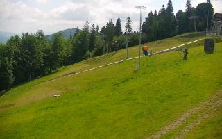 Beskid Sport Arena #2 - 17-06-2025 09:15