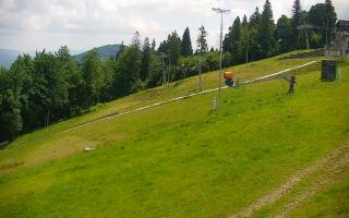 Beskid Sport Arena #2 - 17-06-2025 09:54