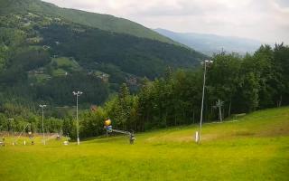 Beskid Sport Arena #2 - 17-06-2025 10:25