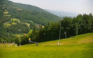 Beskid Sport Arena #2 - 18-06-2025 10:38