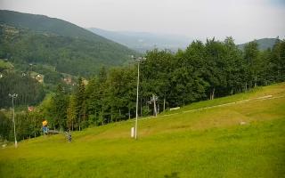 Beskid Sport Arena #2 - 18-06-2025 14:45