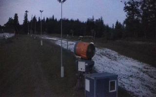 Beskid Sport Arena #2 - 19-06-2025 01:19