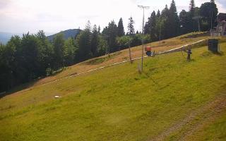 Beskid Sport Arena #2 - 13-07-2025 07:19
