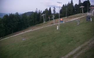 Beskid Sport Arena #2 - 31-07-2025 19:05