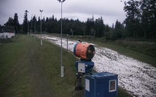 Beskid Sport Arena #2 - 02-08-2025 02:36